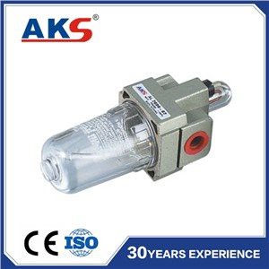 Úprava zdroja vzduchu Al mazacieho zariadenia